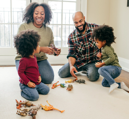 Pediatrician Website Template