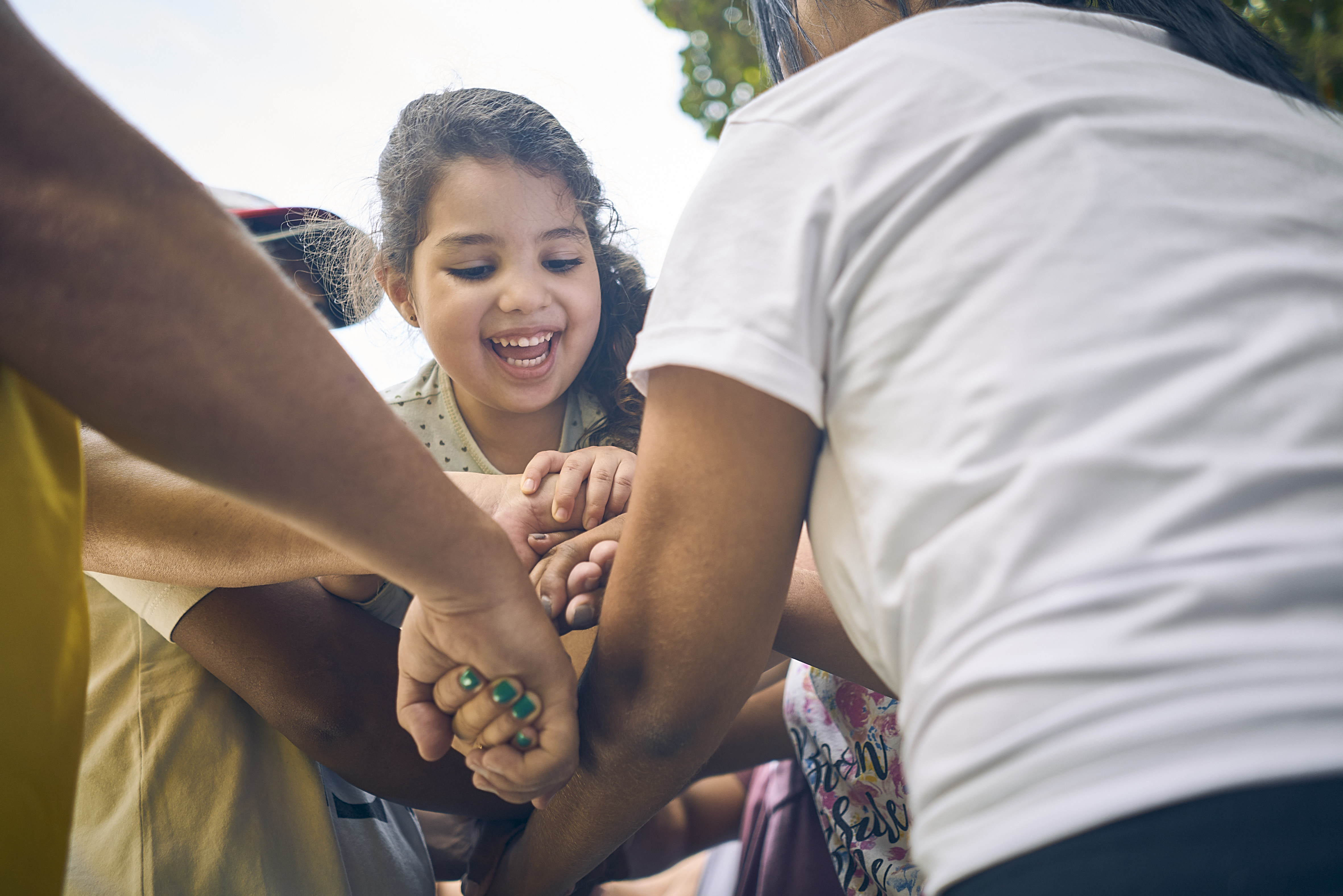 Pediatrician Website Template