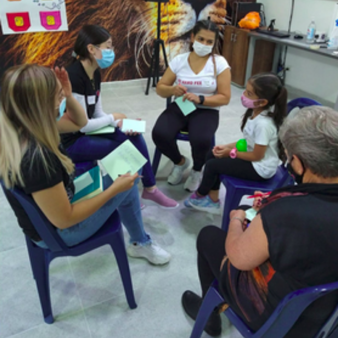 Pediatrician Website Template