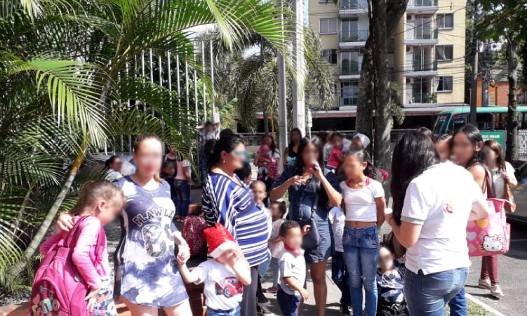 Pediatrician Website Template