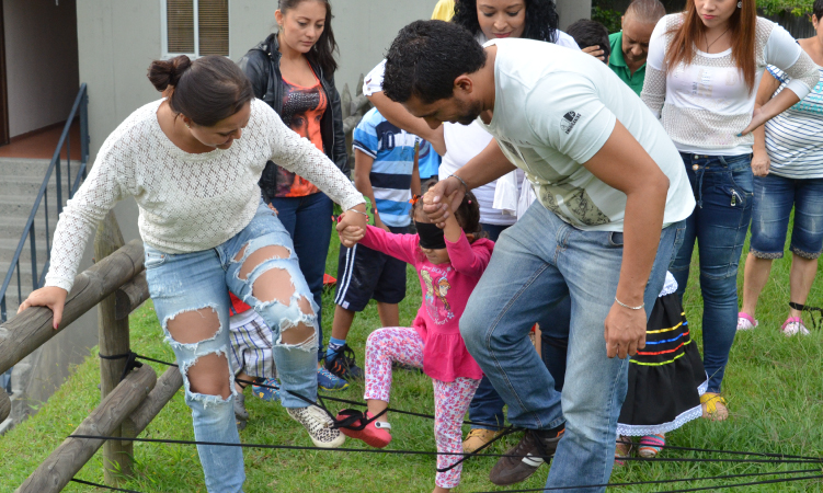 Pediatrician Website Template