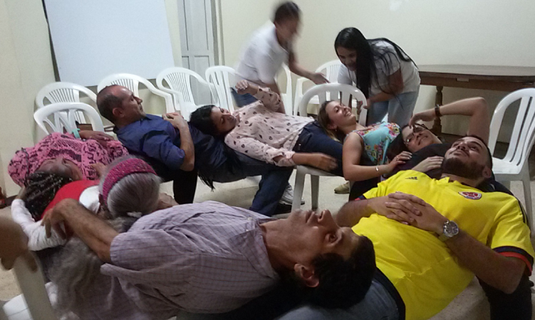 Pediatrician Website Template