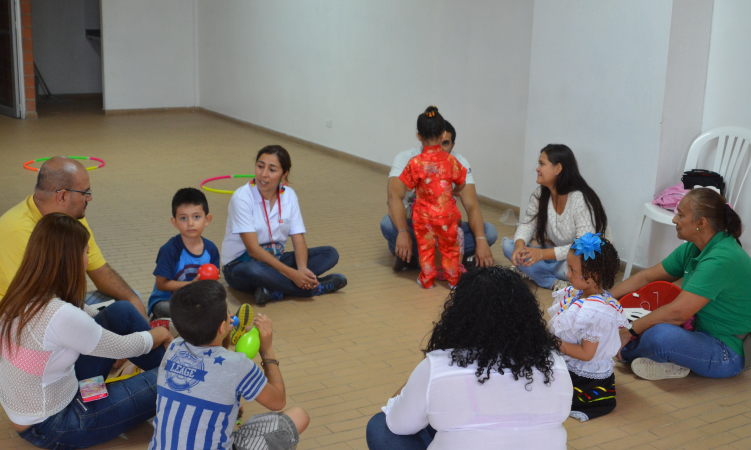 Pediatrician Website Template