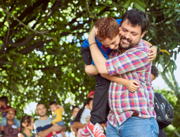 Pediatrician Website Template