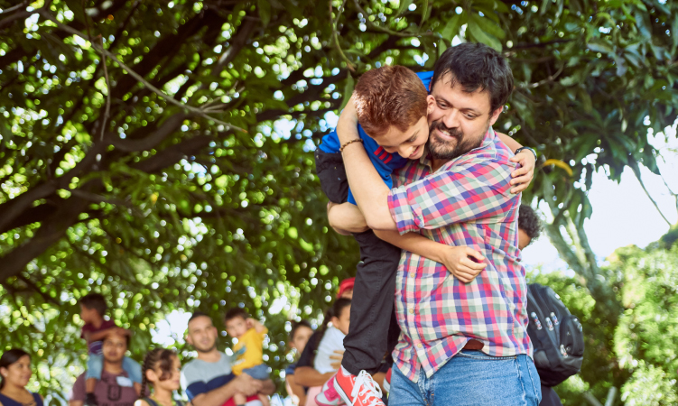 Pediatrician Website Template