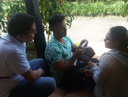 Pediatrician Website Template