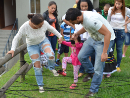 Pediatrician Website Template