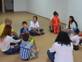 Pediatrician Website Template